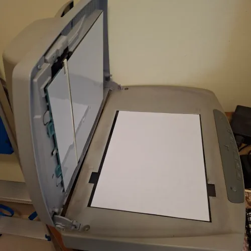 SCANNER 