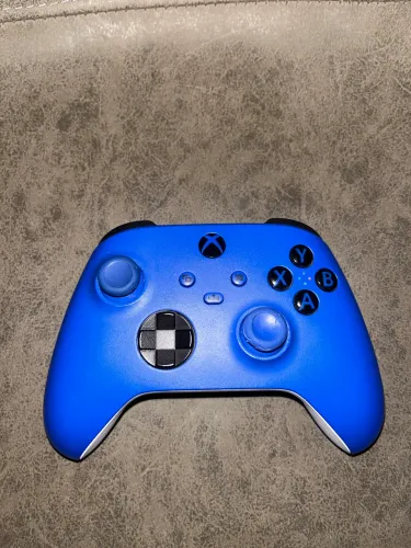 XBOX SERIES S BRANCO
