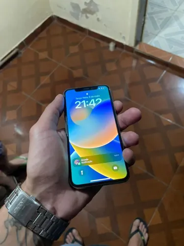 IPhone X 64GB 