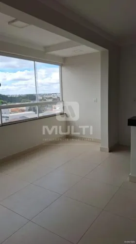 Apartamento - UMUARAMA