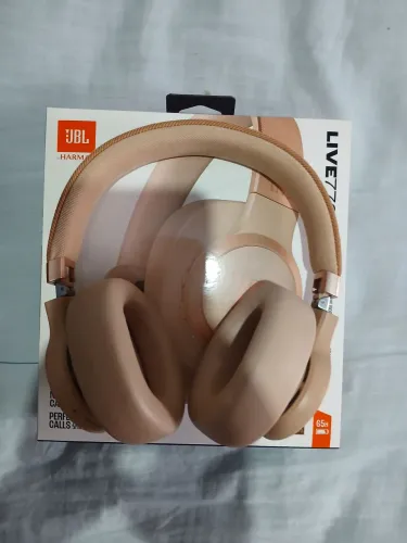 Fone jbl live 770nc Live