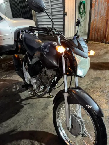 Stard 160 