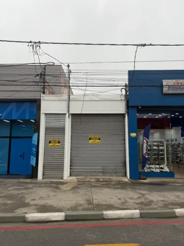 Imóvel para aluguel tem 120 metros quadrados em Vila Alice (Vicente de Carvalho) - Guarujá