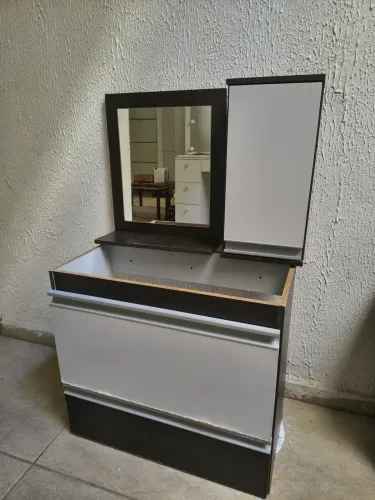 Gabinete para banheiro
