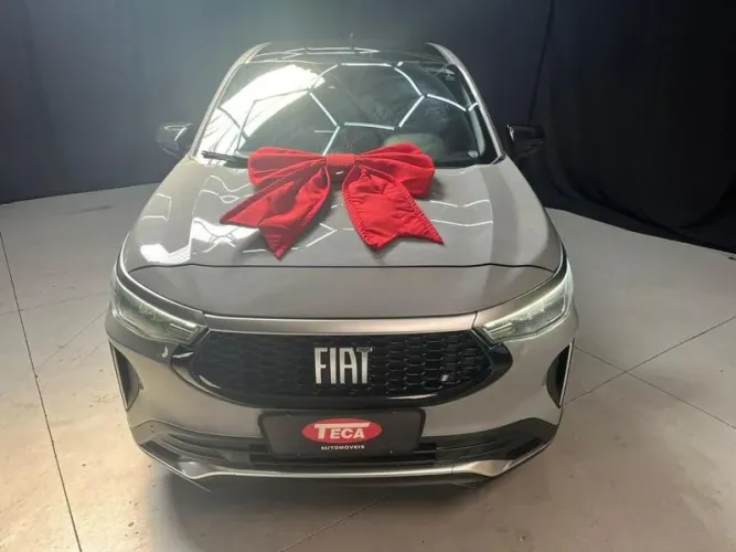 Fiat Fastback 1.0 200 Turbo Flex AUT 2023