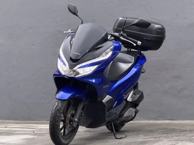 Honda Pcx 150 sport 2022