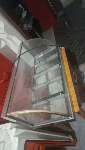 Expositor para Salgados 