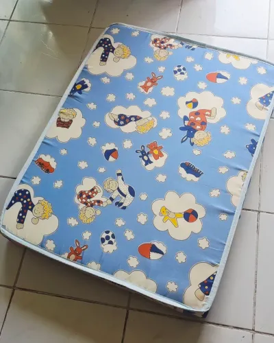 Colchao Baby Physical D18