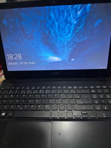 ? Notebook Acer Intel Core i3 | SSD 512GB | Muito Conservado