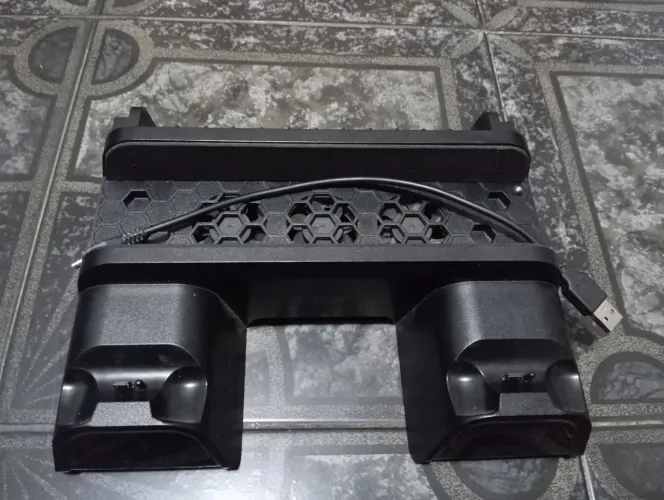 Base para Playstation 4 