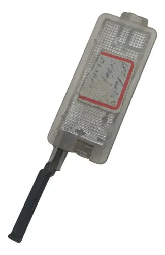Luz Porta Luvas Renault Megane 2006 2007 2008 2009 2010