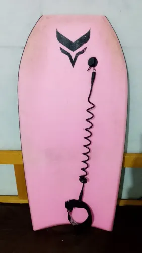 Prancha de Bodyboard Fênix Core Profissional
