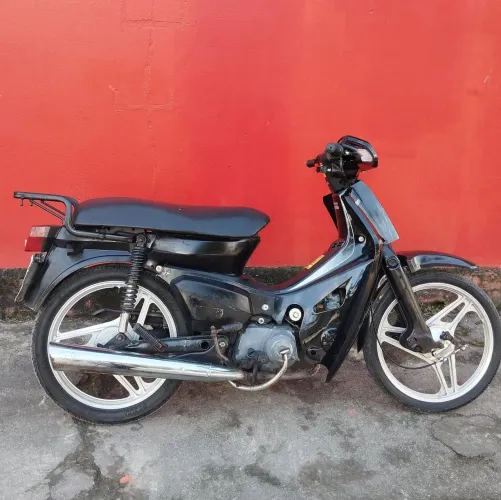Traxx 50cc 