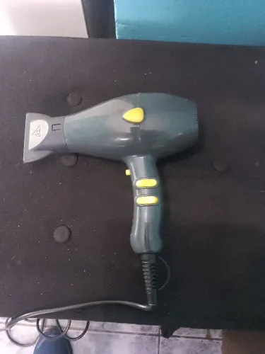 3 peças secado escova térmica Babyliss