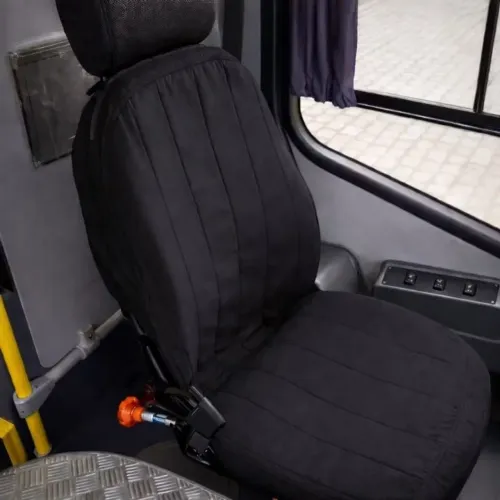 Capas de banco para ÔNIBUS MICRO ÔNIBUS