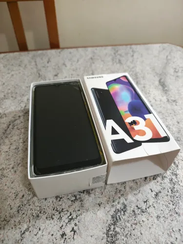 Samsung A31