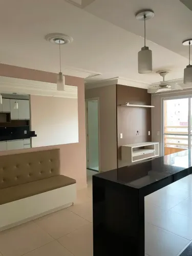 Imóvel para venda tem 53 metros quadrados com 1 quarto em Vila Ipê - Hortolândia - SP