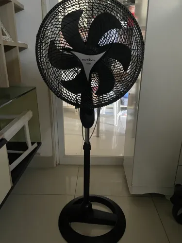 Ventilador