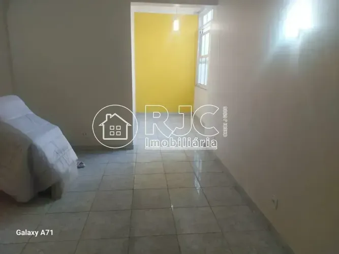 Imóvel para venda com 105 metros quadrados com 3 quartos em Vila Isabel - Rio de Janeiro -