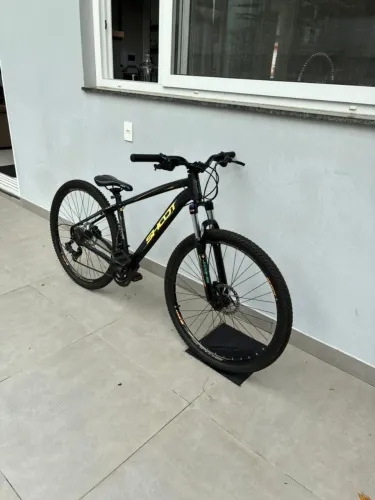 Bicicleta Scott Aro 29 - Excelente Estado