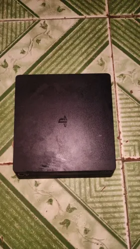 Ps4
