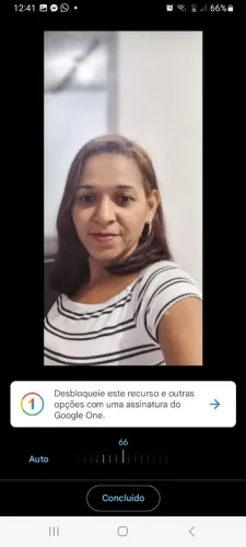 Doméstica e faxineira 