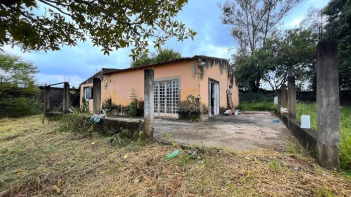 Chácara à venda, 1989 m² por R$ 1.150.000,00 - Chácaras Leão - Votorantim/SP