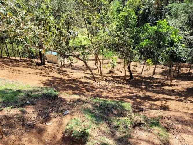 Terreno Residencial à venda, Araras, Petrópolis - TE0039.