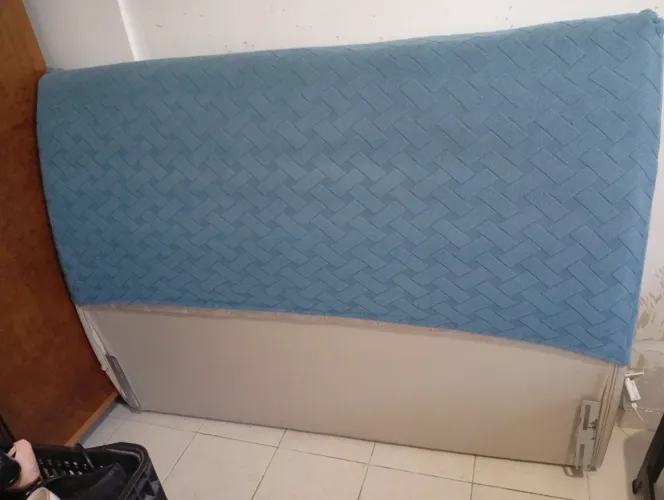 Cabeceira cama Queen