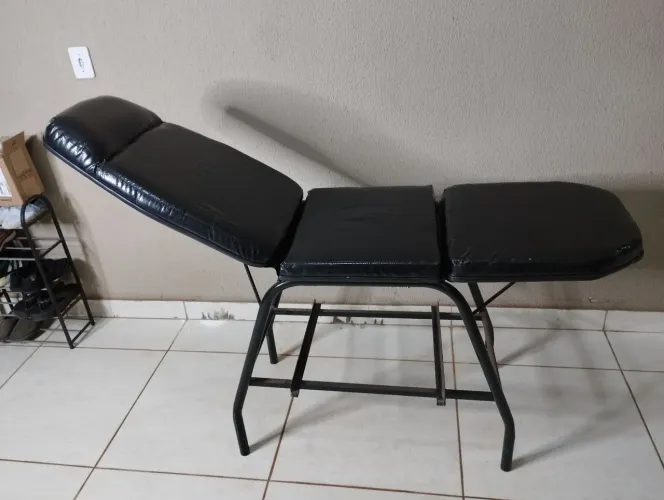 Maca estetica