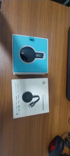 Chromecast