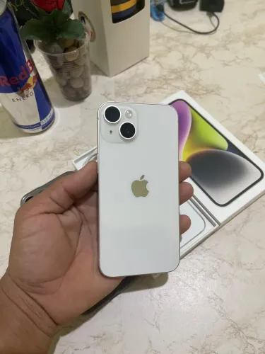 iPhone 14