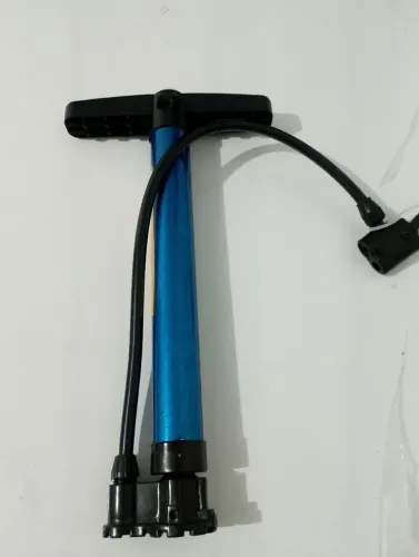 Bomba de pneu para bicicleta
