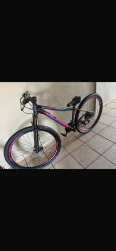 Bicicleta 29
