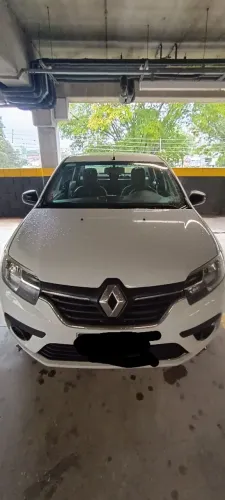 Renault Logan Life Flex 1.0 12V 4P Mec. 2020