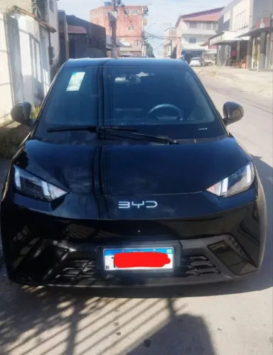 Locação de Veículo para UBER / 99