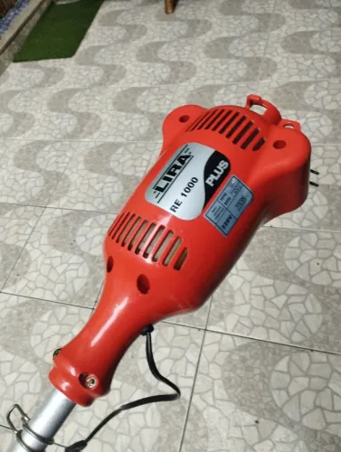 Rosadeira nova 