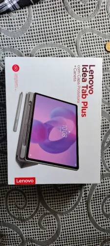 Tablet lenovo