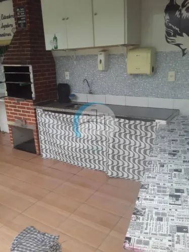 Chácara em Pedro de Toledo
