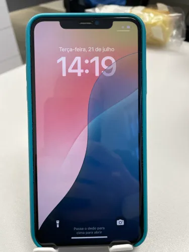 iPhone 11 Pro Max 512Gb