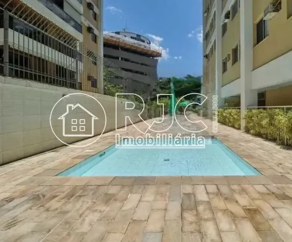 2 Quartos (1 Suíte), Varanda e Lazer Completo  Rua Eng. Enaldo Cravo Peixoto (Shopping Tij