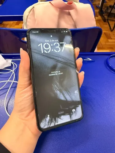 iPhone 11 Pro Max