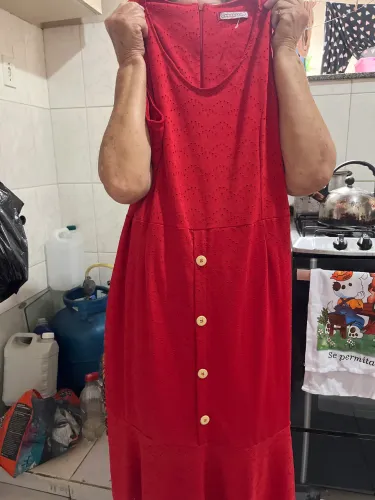 Vestido