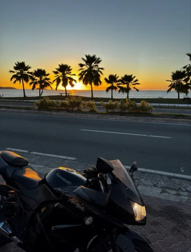 Ninja 250