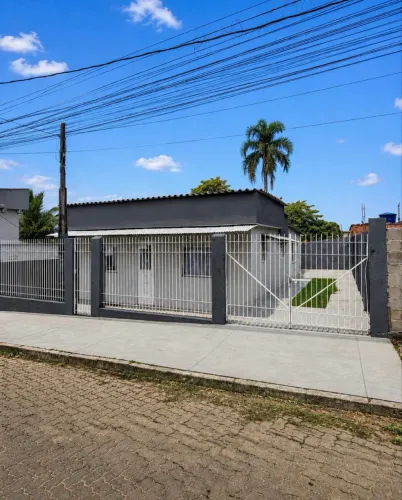VENDO CASA EM PIÚMA