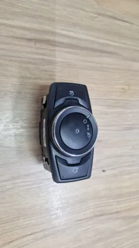 Botão Farol De Milha Ford 2018 