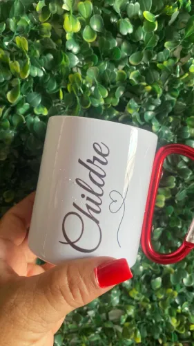 Copo personalizado para cerveja 