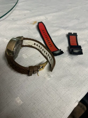 Pulseira invicta yakuza