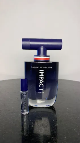Tommy Hilfiger Impact INTENSE 100ml + 10ml