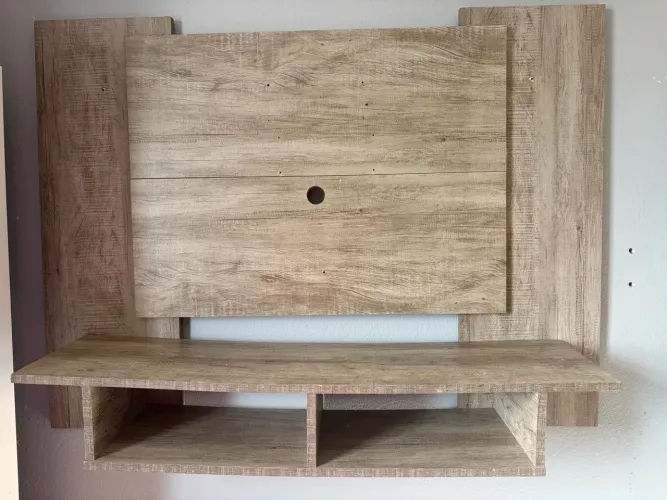 Painel de tv